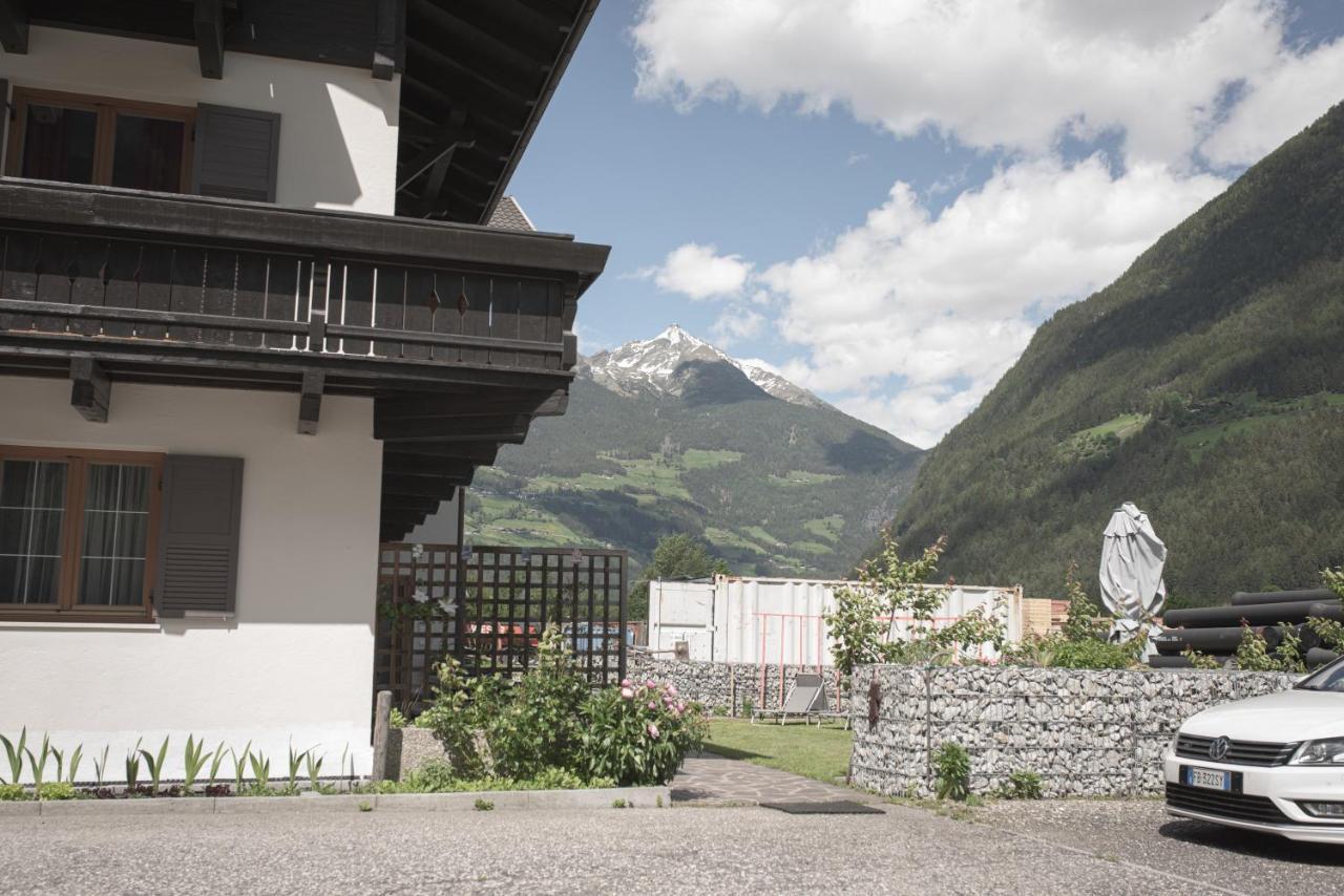 Village Charme Molini di Tures Buitenkant foto