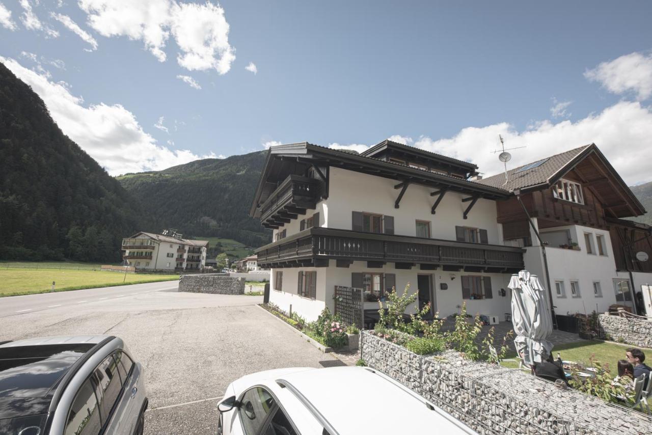 Village Charme Molini di Tures Buitenkant foto